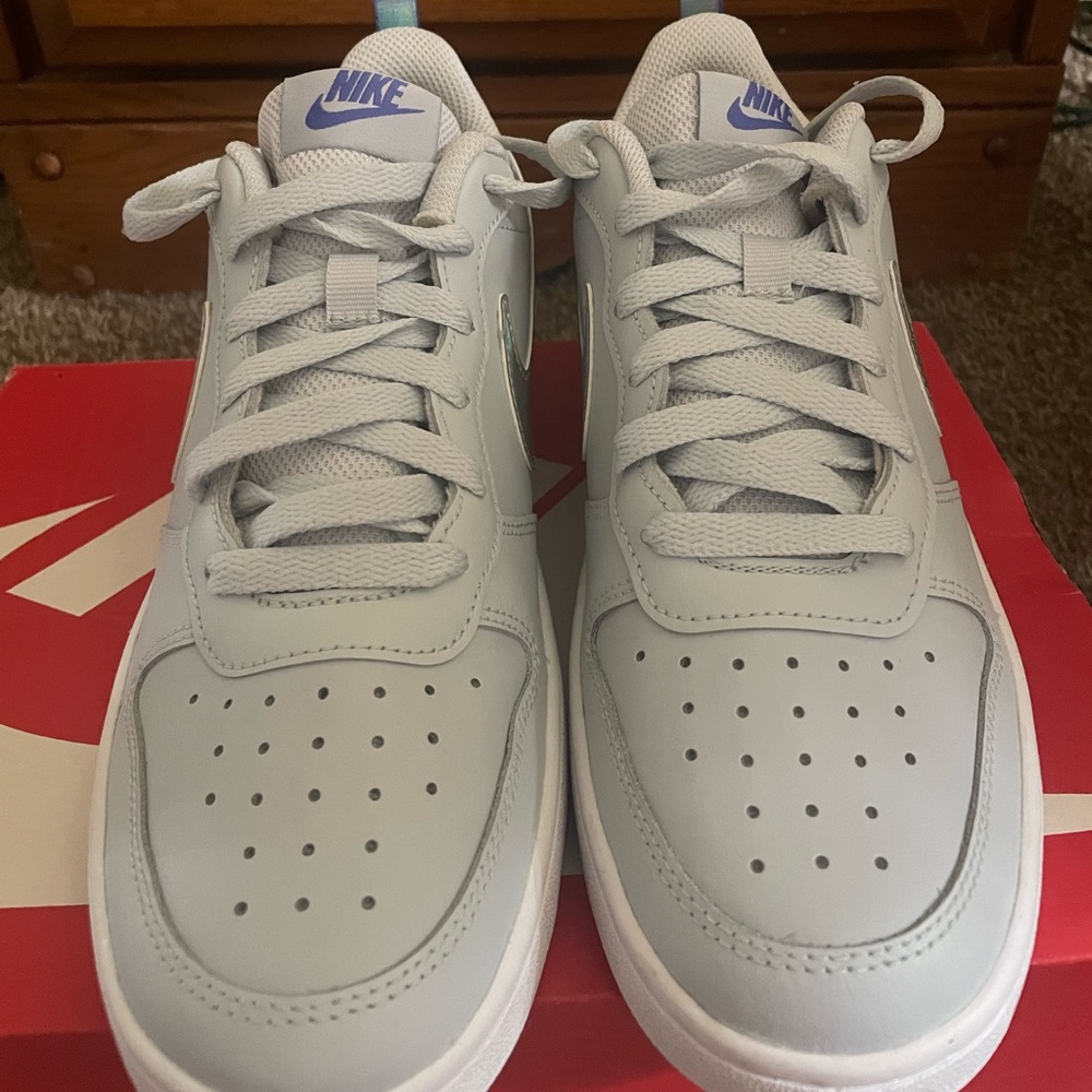 Nike court borough low 2 FP